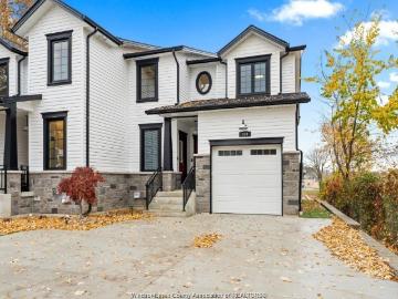house for rent in 322 Ramsay Amherstburg, Ontario