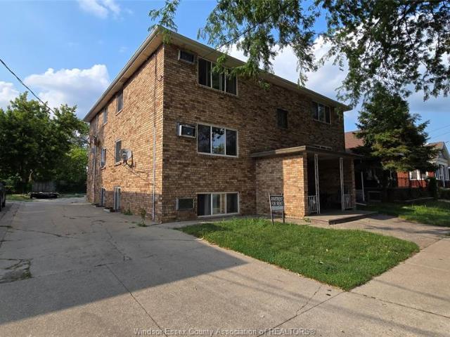 house for rent in 3254 Millen Street Unit# 5 Windsor, Ontario