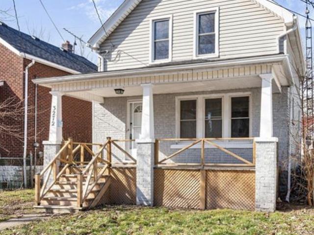 house for rent in 3272 Baby Street Windsor, Ontario