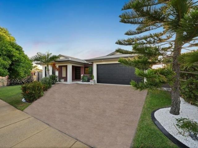 house for rent in 32 Tingalpa Way, Bohle Plains