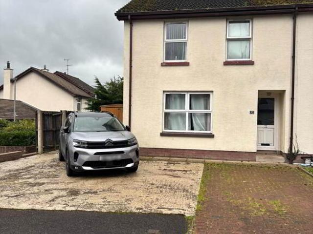 house for rent in 32 Baragh Gardens, Ballinamallard, BT94 2AQ