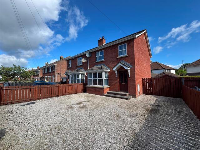 house for rent in 32 Derrymore Avenue, Newtownabbey, BT36 7AA