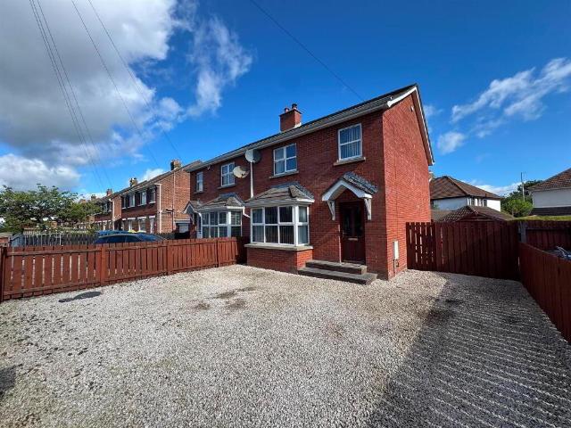 house for rent in 32 Derrymore Avenue, Glengormley, Newtownabbey, BT36 7AA