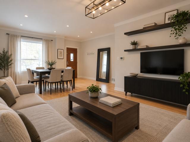house for rent in 32 Garfield Avenue N, 32 Garfield Avenue North, Hamilton ON