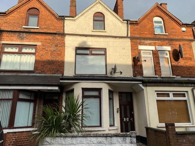 house for rent in 32 Grace Avenue, Belfast, BT5 5JH
