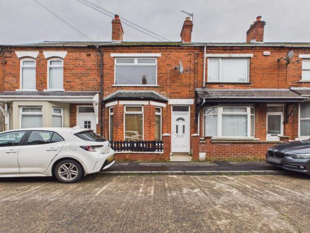 house for rent in 32 Hollycroft Avenue, Belfast, BT5 5JE