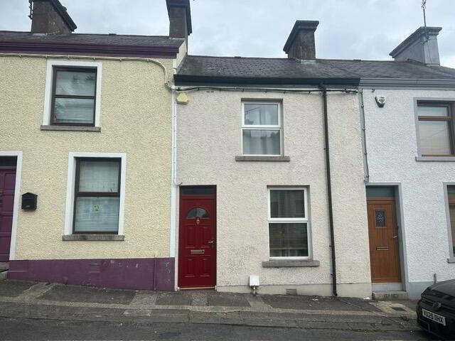house for rent in 32 John Martin Street, Newry, BT35 8DY