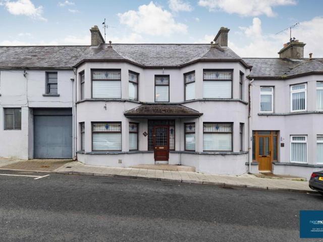 house for rent in 32 Mill Street, Tandragee, BT62 2BX