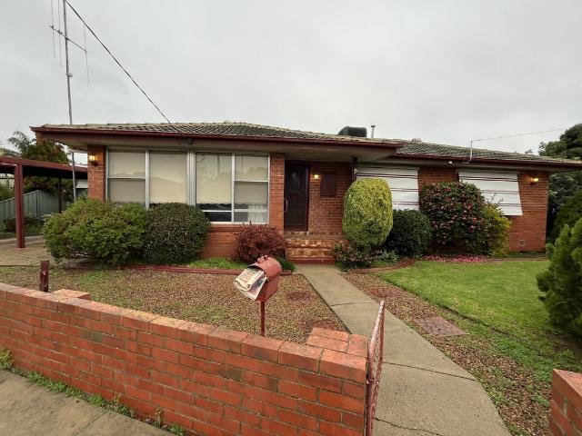 house for rent in 32 Morrish Road, Shepparton