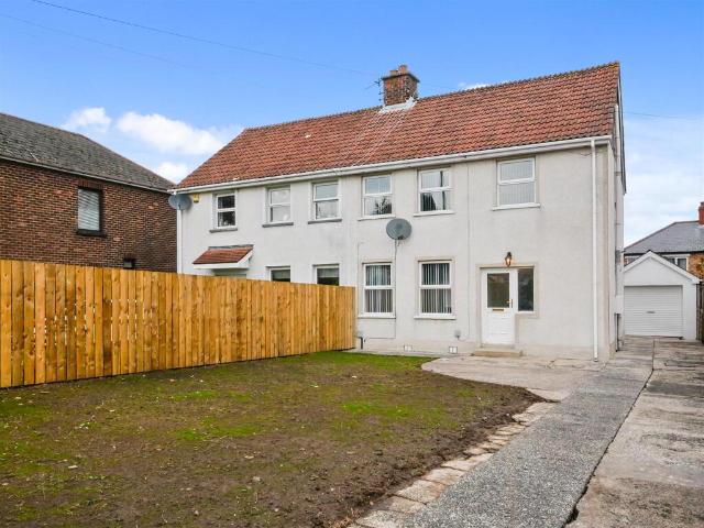 house for rent in 32 Rosetta Road, Rosetta, Belfast, BT6 0LT
