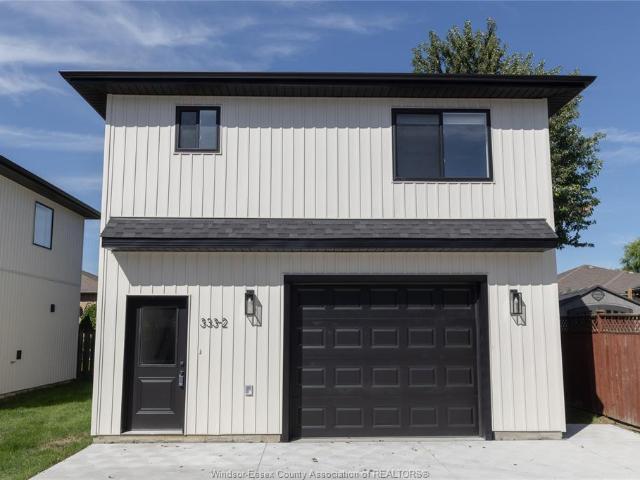 house for rent in 333 Bouffard Unit# 2 LaSalle, Ontario
