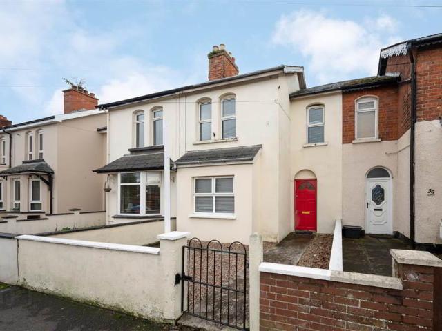 house for rent in 37 Willowfield Street, Belfast, BT6 9AU