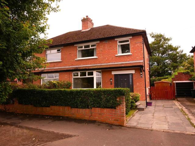 house for rent in 37 Wynchurch Terrace, Rosetta, Belfast, BT6 0HP