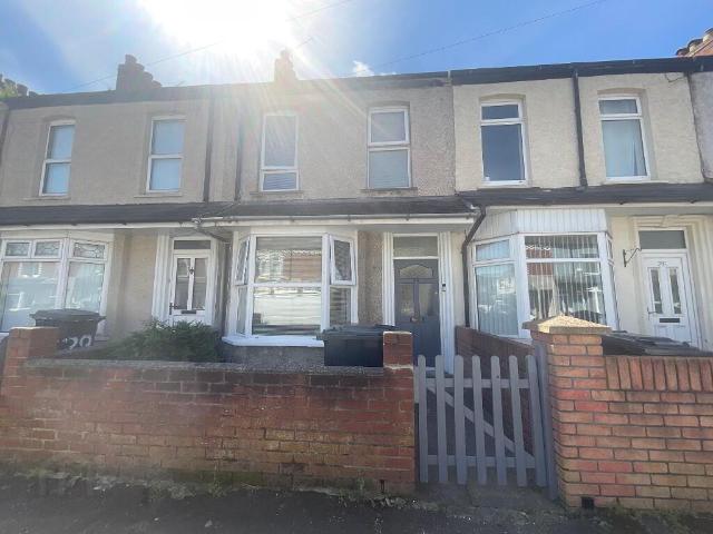 house for rent in 37 Jocelyn Avenue, Belfast, BT6 9AX