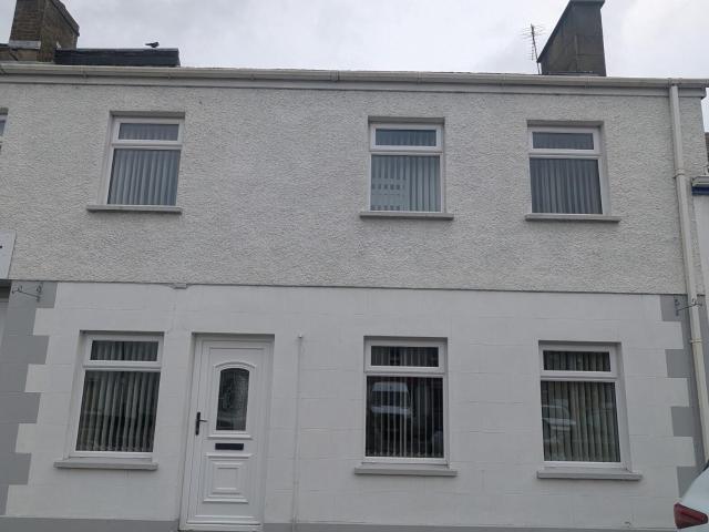 house for rent in 37 Main Street, Garvagh, BT51 5AA