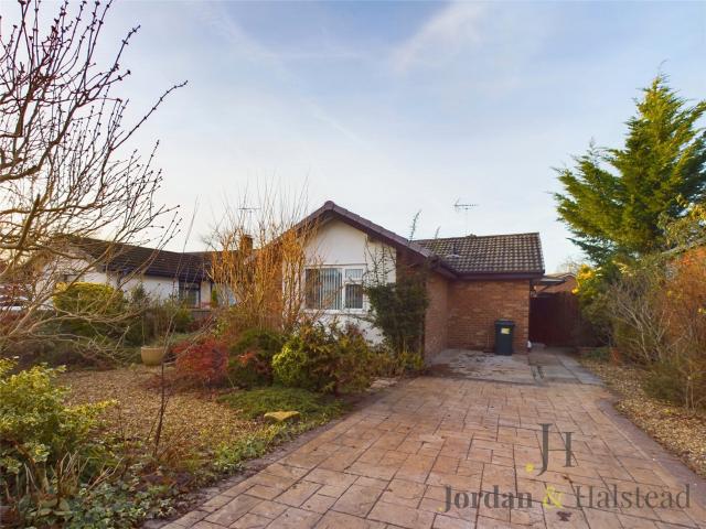 house for rent in 37 Merton Drive, Chester, CH4 7PG