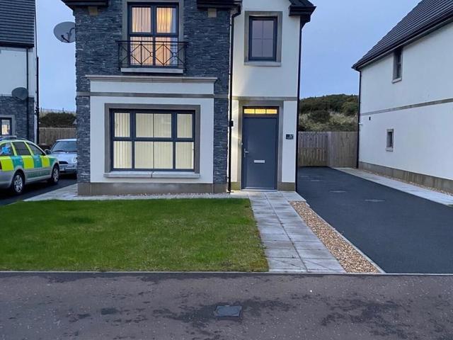 house for rent in 37 Rocklyn Manor, High Bangor Road, Donaghadee, BT21 0FT