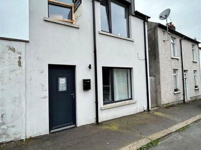 house for rent in 37a Spencer Street, Holywood, BT18 9DN