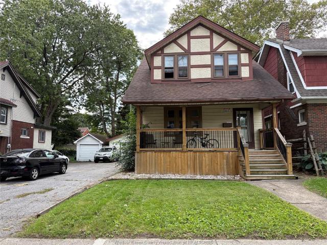 house for rent in 343 Randolph Avenue Unit# Room 1 Windsor, Ontario