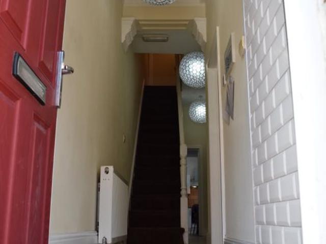 house for rent in 34 Albion Road, Fallowfield. M14 6LU