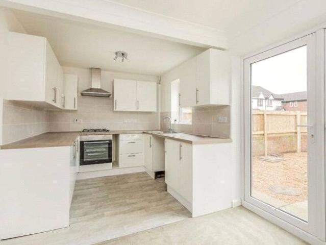 house for rent in 34 Davenham Way, Middlewich, Cheshire, CW10 0SN