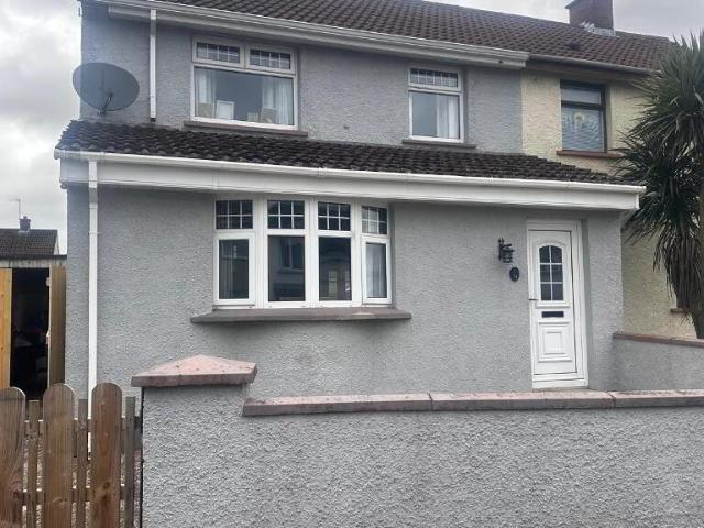 house for rent in 34 Drumard Drive, Coleraine, BT51 3EU