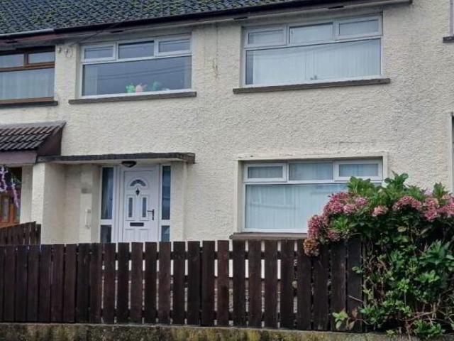 house for rent in 34 Greenland Parade, Larne, BT40 2BJ