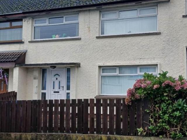 house for rent in 34 Greenland Parade, Larne, BT40 2BJ