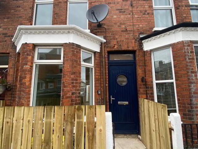 house for rent in 34 Lichfield Avenue, Belfast, BT5 5JQ
