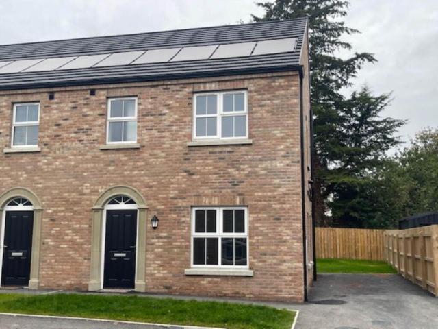 house for rent in 34 Moss Lane, Waringstown, Craigavon, BT66 7XR