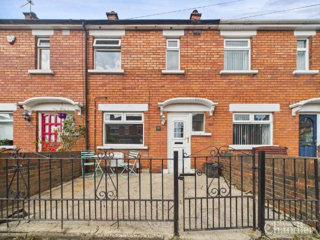 house for rent in 34 St. Judes Parade, Belfast, BT7 2GX