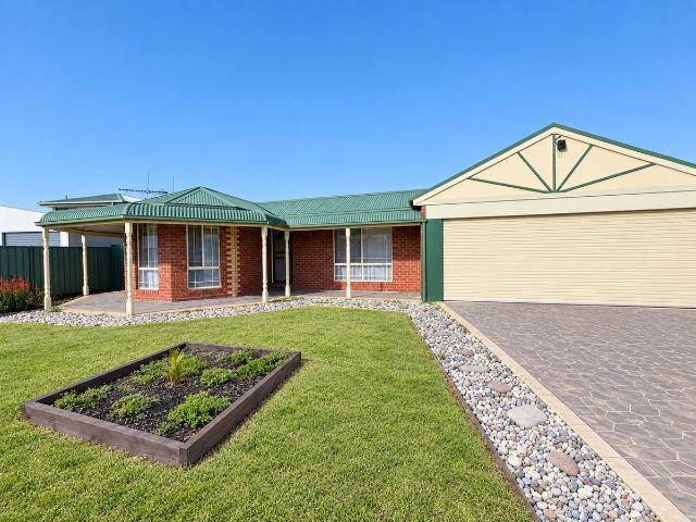 house for rent in 34 Stanley Street, Shepparton