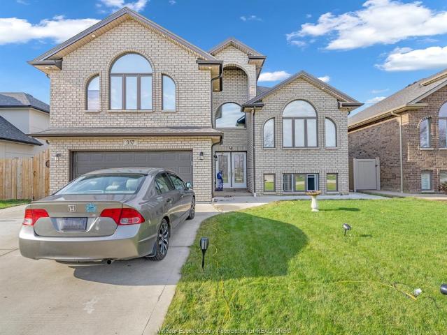 house for rent in 357 County Rd 2 Lakeshore, Ontario