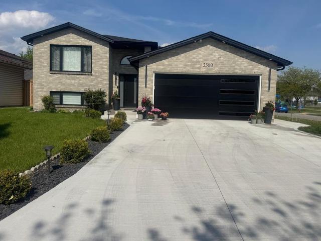 house for rent in 3598 Caribou Crescent Unit# Basement Windsor, Ontario