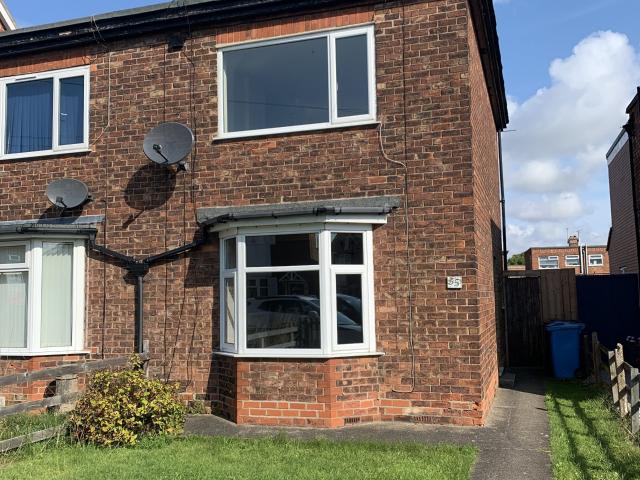 house for rent in 35 Colwall Avenue, HU5 5SN