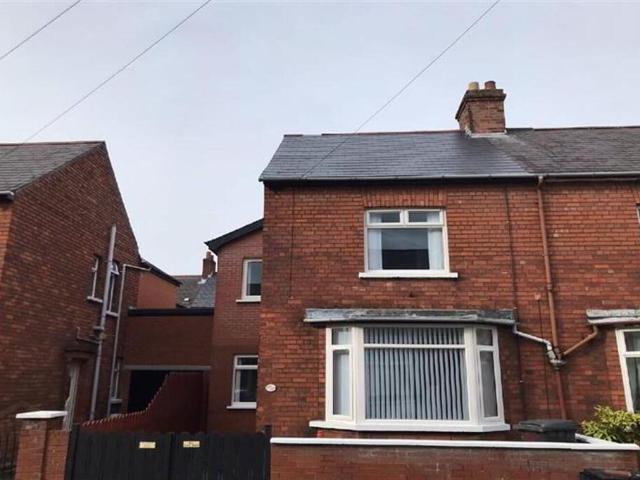 house for rent in 35 Dunraven Avenue, Belfast, BT5 5JR