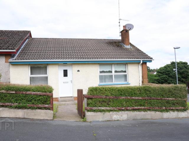 house for rent in 35 Fairgreen Park, Keady, BT60 3UH