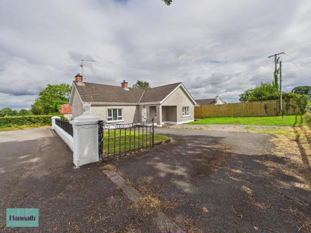 house for rent in 35 Foy Lane, Portadown, BT62 1PY