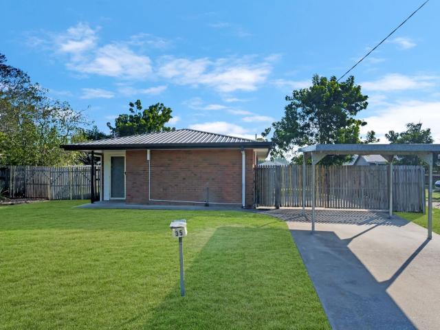 house for rent in 35 Girgenti Av, Kelso