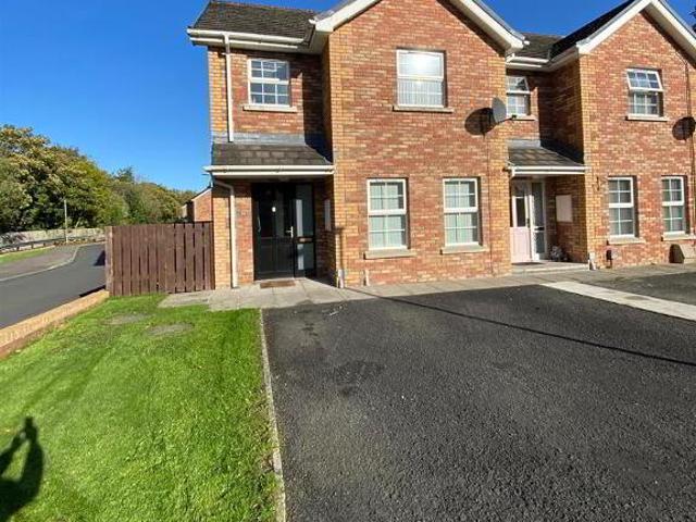 house for rent in 35 Meadow Bank, Seapatrick, Banbridge, BT32 4PZ