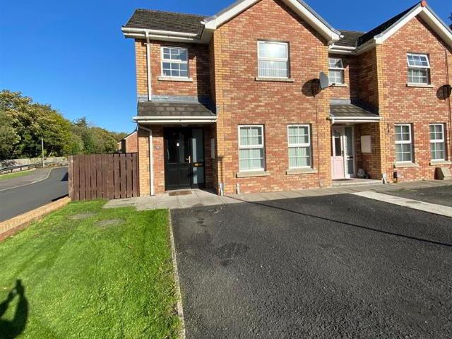 house for rent in 35 Meadow Bank, Seapatrick, Banbridge, BT32 4PZ