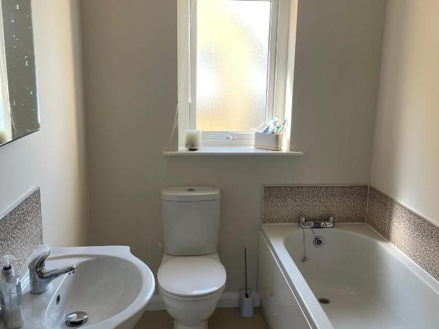 house for rent in 35 Millrush Drive TERM TIME LET, Portstewart, BT55 7FX
