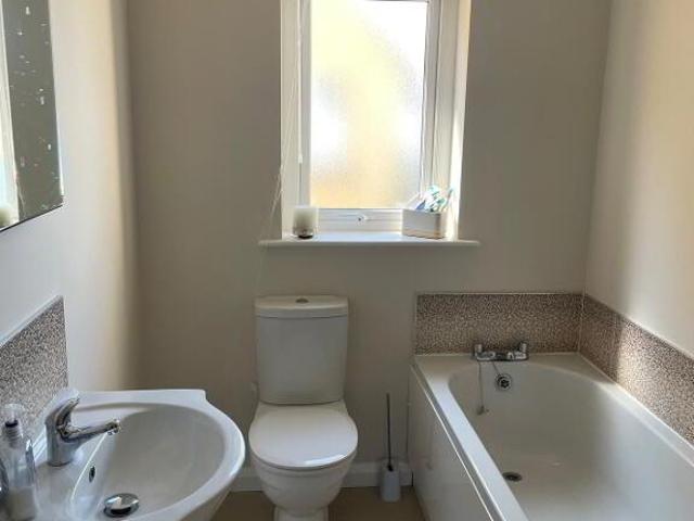 house for rent in 35 Millrush Drive TERM TIME LET, Portstewart, BT55 7FX