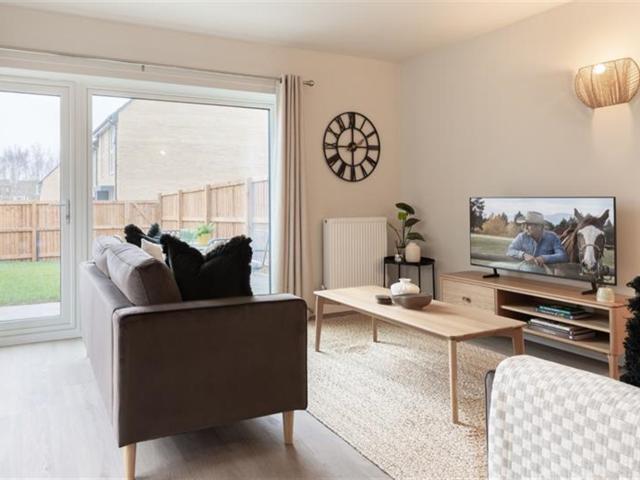 house for rent in 35 Ritchie Price Drive, Pemberton