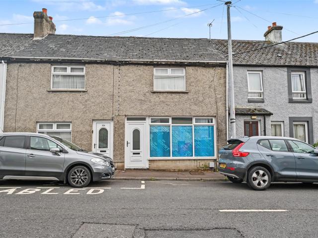 house for rent in 35A North Street, Newtownards, BT23 4DE