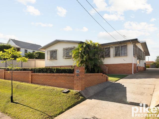 house for rent in 360 Tufnell Road, BANYO