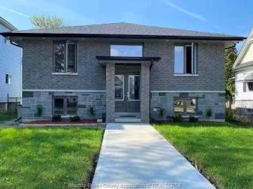 house for rent in 363 Curry Avenue Unit# Room 2 Windsor, Ontario