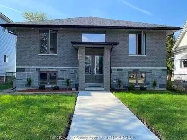 house for rent in 363 Curry Avenue Unit# Room 2 Windsor, Ontario