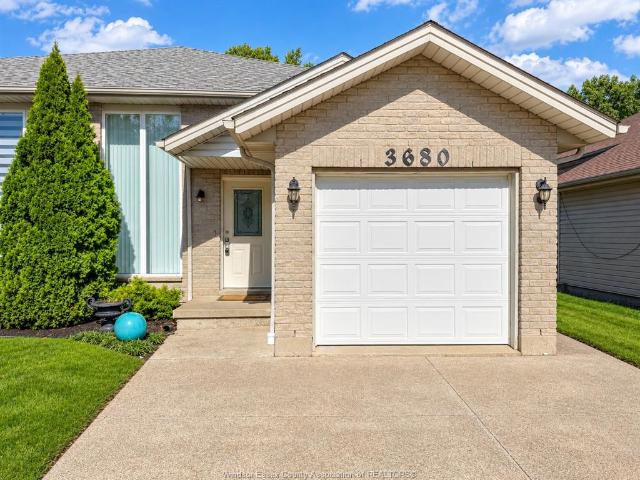 house for rent in 3680 Holburn Windsor, Ontario