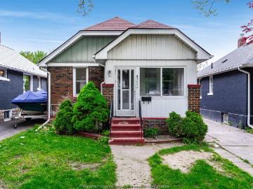 house for rent in 368 South Street Windsor, Ontario